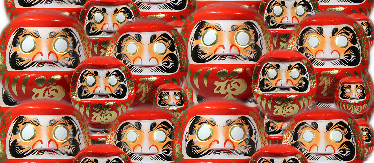 Daruma