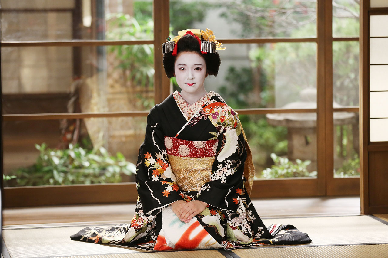 Kimono & Yukata Kimono & Yukata