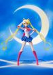 Sailor Moon S.H.Figuarts Pretty Guardian Sailor Moon Crystal Season III