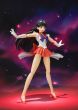 Sailor Moon S.H.Figuarts Pretty Guardian Super Sailor Mars