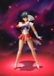 Sailor Moon S.H.Figuarts Pretty Guardian Super Sailor Mars