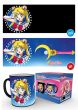 Sailor Moon - Mug 300 ml / 10 oz - Heat Mugs Sailor Moon