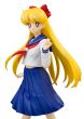 Sailor Moon Pretty Soldier WUO Statue 1/10 Aino Minako 16 cm