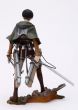 Attack on Titan - Brave Act Statue 1/8 - Levi Rivaille 20 cm
