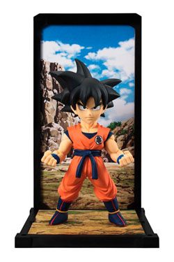 Dragon Ball - Tamashii Buddies PVC Figure - Son Goku 9 cm