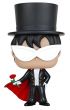 POP! Vinyl: Sailor Moon: Tuxedo Mask 10cm
