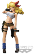 Dragon Ball Figure Glitter & Glamours Lunch White Ver
