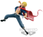 One Piece Banpresto World Figure Colosseum Sabo