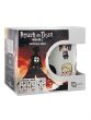 Attack on Titan - Mug 300 ml / 10 oz - All Chimis