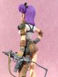 Dragon Ball Figure SCultures Bulma -Ending Color Ver. 20cm
