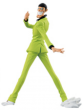 One Piece Figure Creator x Creator Mr. 2 Bon Clay Olive Suit 20 cm