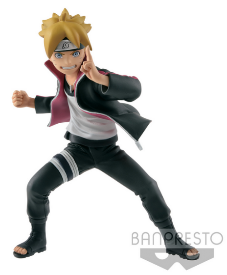 Boruto - Naruto Next Generation Figure Boruto 12cm