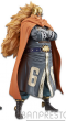 One Piece Figure DXF The Grandline Series – Vinsmoke Family vol.3 - Judge - 11 cm