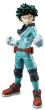 My Hero Accademia Figure DXF Figure SP Izuku Midoriya