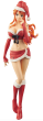 Banpresto One Piece Glitter & Glamours Nami Christmas Style 25cm