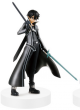 Sword Art Online - Kirito Figure 17 cm
