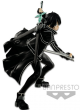 Sword Art Online EXQ Figure Kirito