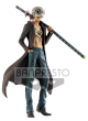 One Piece BIG Size Trafalgar. Law Memory Figure