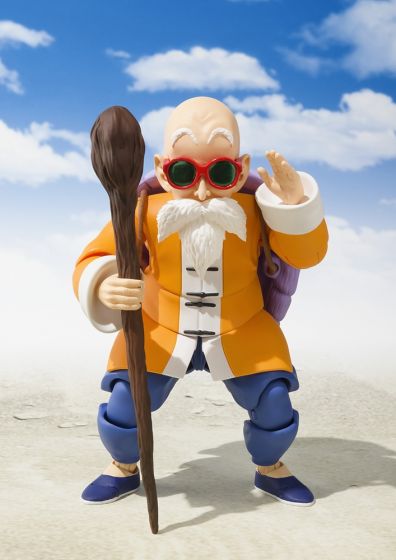 Dragon Ball S.H.Figuarts Kame Sennin