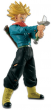 Banpresto - Figurine DBZ Super - Trunks Super Saiyan & Blade Of Hope 40cm - 3296580839346