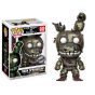 POP! Vinyl: Five Nights at Freddy's: Dark Springtrap
