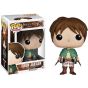 POP! Vinyl: Attack on Titan: Eren Jaeger - 10 cm