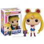 POP! Vinyl: Sailor Moon: Sailor Moon & Luna 10cm