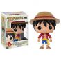 POP! Vinyl: One Piece: Monkey D. Luffy 10cm