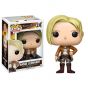 POP! Vinyl: Attack on Titan: Annie Leonhart