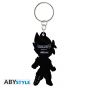 DRAGON BALL - Keychain PVC "DBZ/Goku"