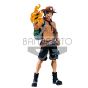 One Piece BIG Size Figure Portgas. D. Ace 