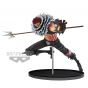One Piece Figure Banpresto World Figure Colosseum Vol. 6 Monkey D. Luffy