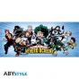 My Hero Academia - Mug 300 ml / 10 oz - Heroes