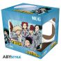 My Hero Academia - Mug 300 ml / 10 oz - Class