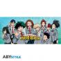My Hero Academia - Mug 300 ml / 10 oz - Class