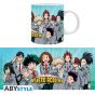 My Hero Academia - Mug 300 ml / 10 oz - Class