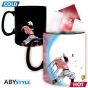 Dragon Ball Z - Mug 460 ml - Heat Mugs Goku VS Buu