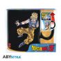Dragon Ball Z - Mug 460 ml - Heat Mugs Goku VS Buu