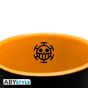 One Piece - Mug 300 ml / 10 oz - Trafalgar NW 