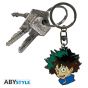 MY HERO ACADEMIA - Keychain "Deku"