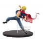 One Piece Banpresto World Figure Colosseum Sabo