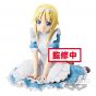 Sword Art Online - Alicization - EXQ Figure Alice Schuberg