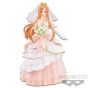 Sword Art Online Code Register EXQ Figure Wedding Asuna