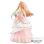 Sword Art Online Code Register EXQ Figure Wedding Asuna