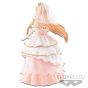 Sword Art Online Code Register EXQ Figure Wedding Asuna