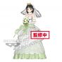 Sword Art Online Figure Code Register EXQ Figure Wedding Suguha