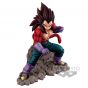 Dragon Ball GT Figure Super Saiyan 4 Vegeta Dokkan Battle