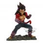 Dragon Ball GT Figure Super Saiyan 4 Vegeta Dokkan Battle