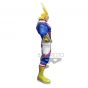 My Hero Academia Figure Age of Heroes All Might