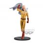 One-Punch Man Figure Premium DXF Saitama
